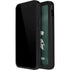 Michigan State University Green Jersey iPhone 15 Waterproof Case